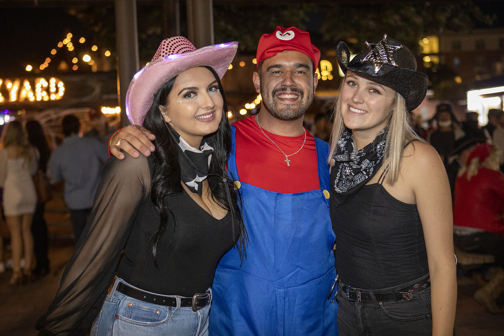 Halloween at Northgate